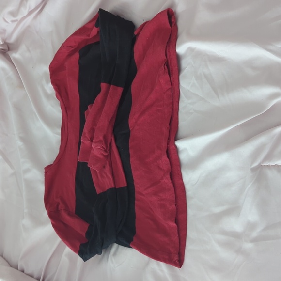 Aeropostale Tomboy Tee - Picture 1 of 2